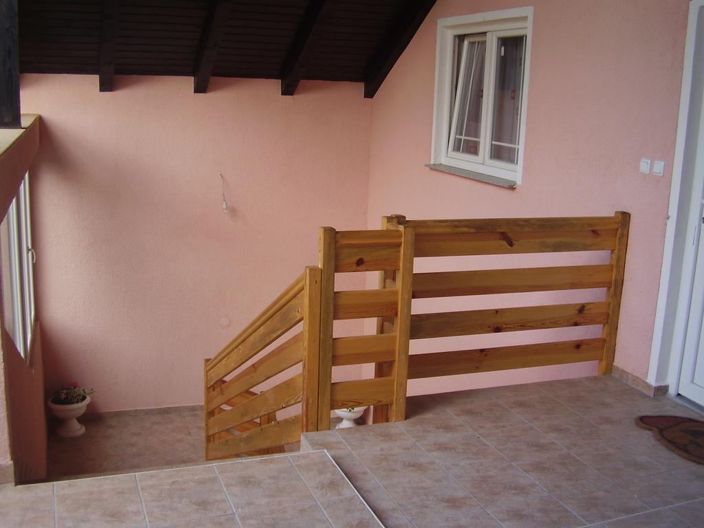 Apartman & Sobe Orhideja Smoljanac Oda fotoğraf