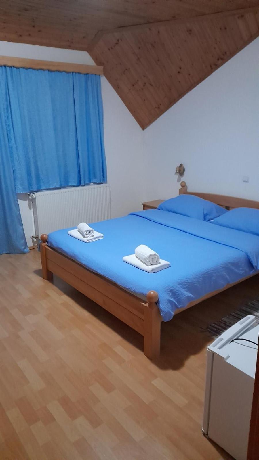 Apartman & Sobe Orhideja Smoljanac Dış mekan fotoğraf