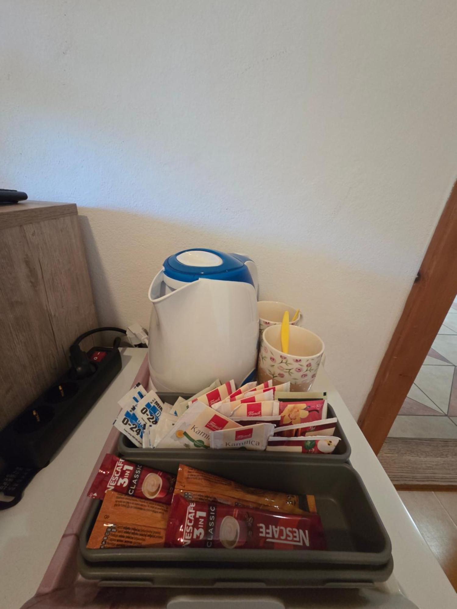 Apartman & Sobe Orhideja Smoljanac Dış mekan fotoğraf