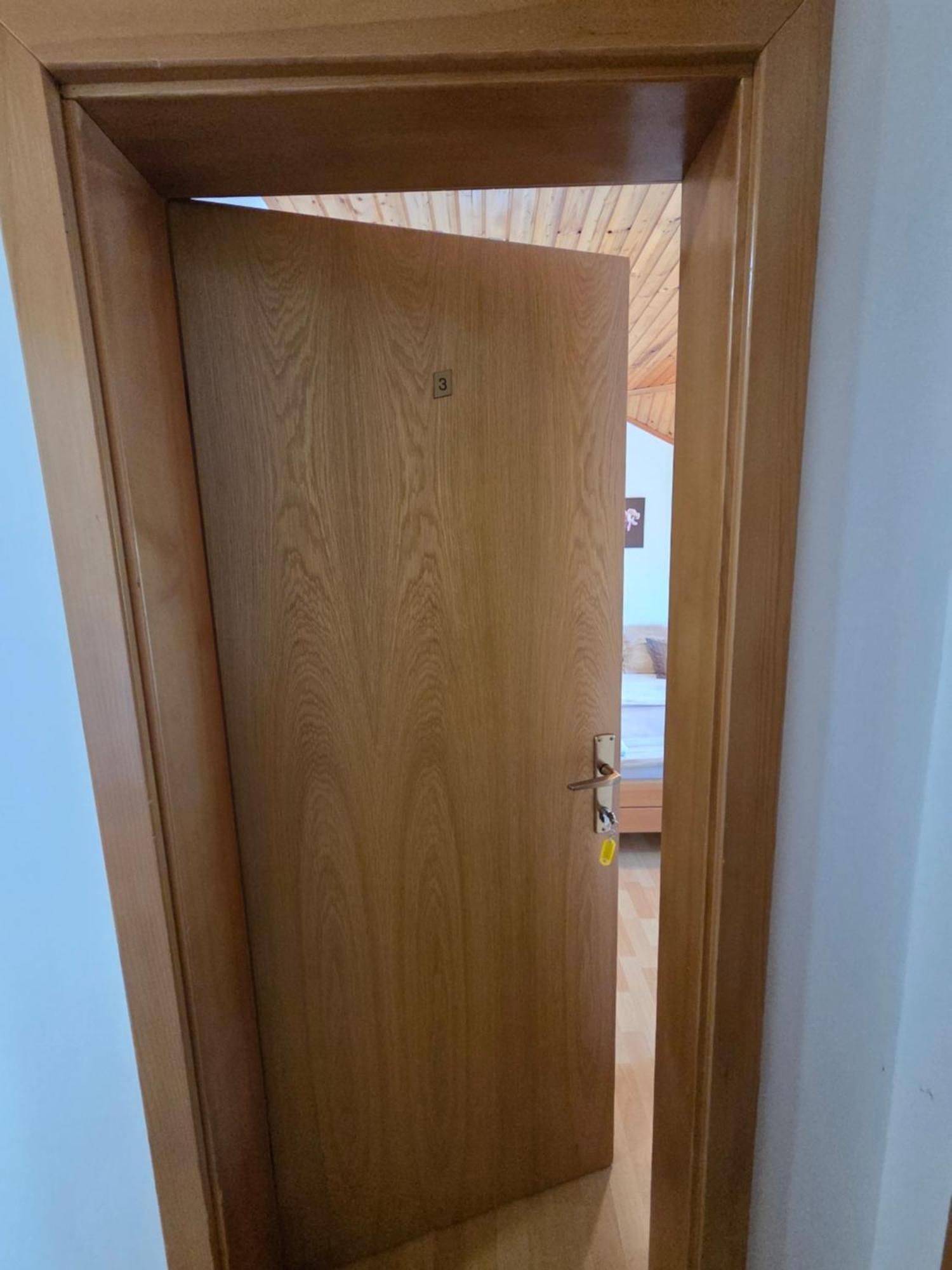 Apartman & Sobe Orhideja Smoljanac Dış mekan fotoğraf