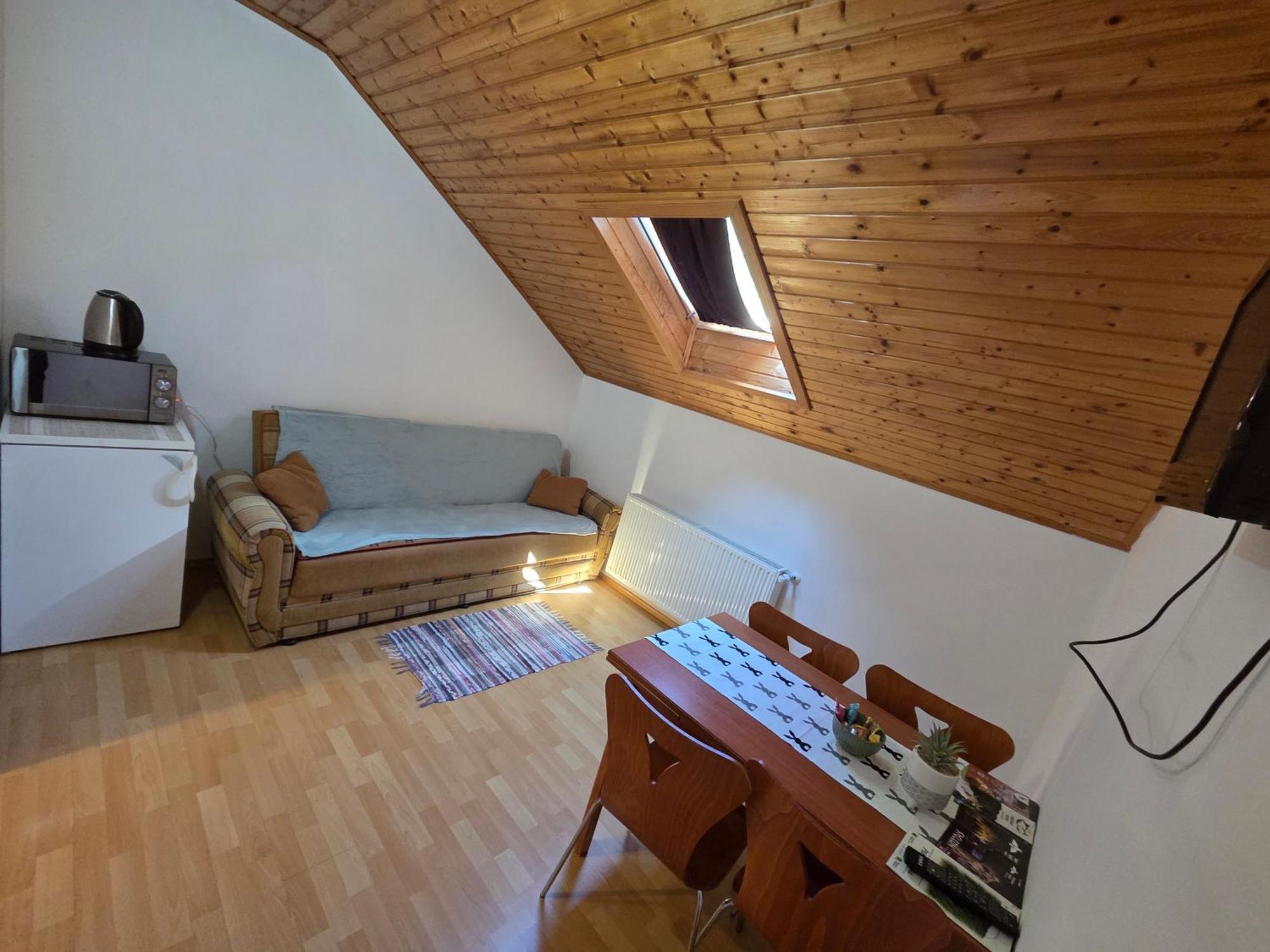 Apartman & Sobe Orhideja Smoljanac Dış mekan fotoğraf