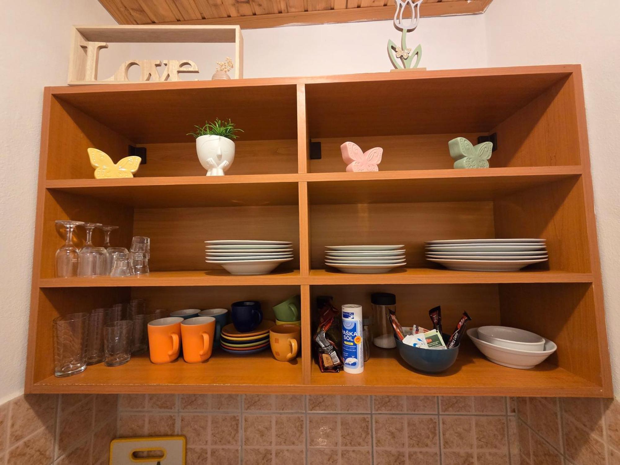 Apartman & Sobe Orhideja Smoljanac Dış mekan fotoğraf