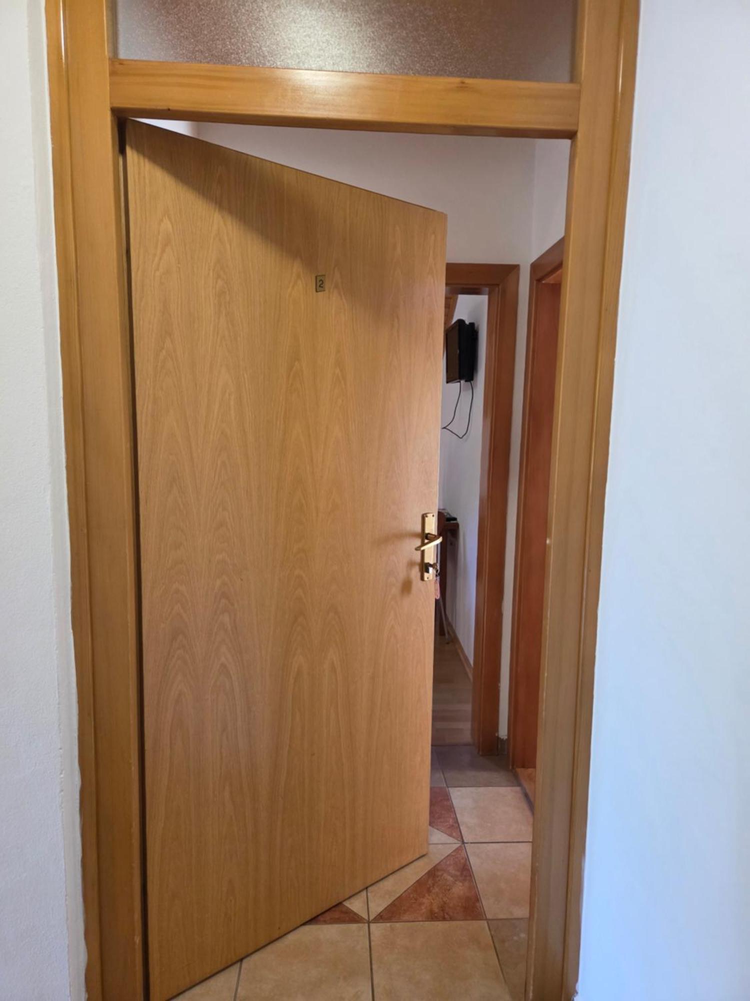 Apartman & Sobe Orhideja Smoljanac Dış mekan fotoğraf