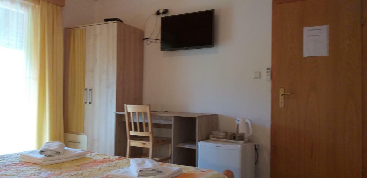 Apartman & Sobe Orhideja Smoljanac Dış mekan fotoğraf