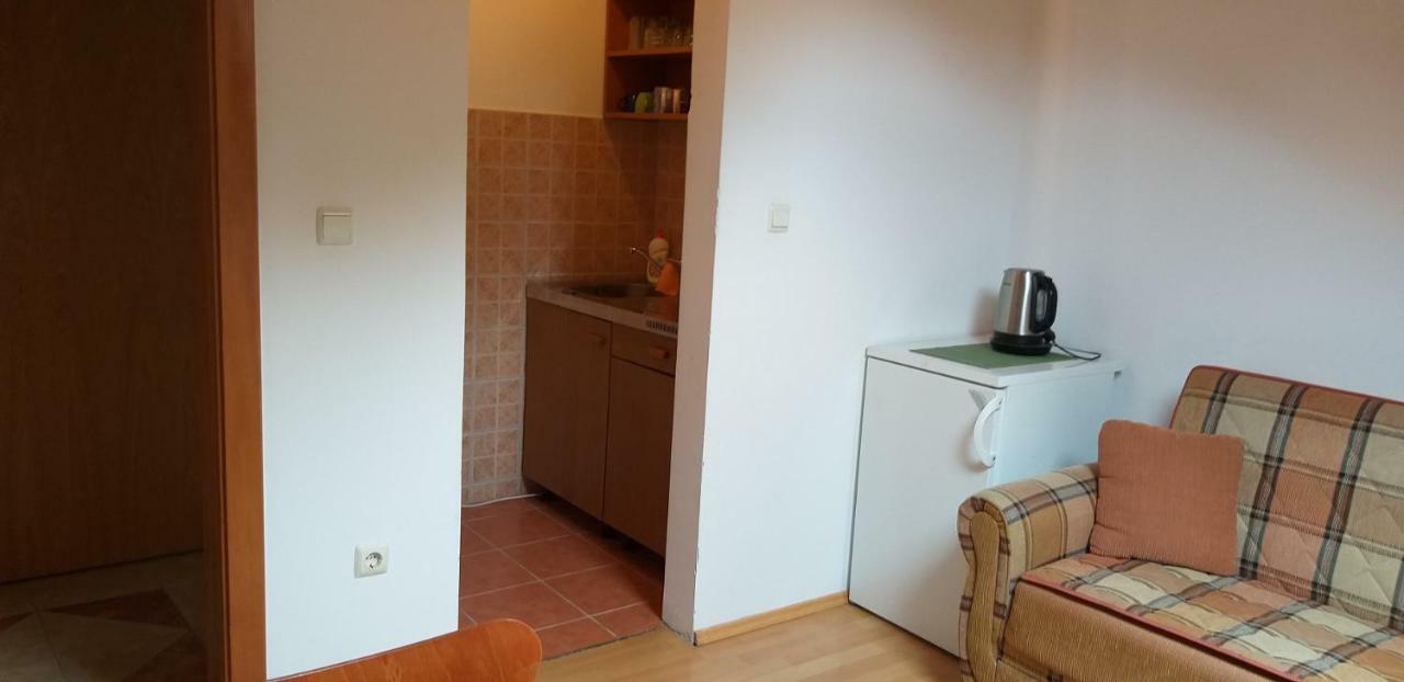 Apartman & Sobe Orhideja Smoljanac Dış mekan fotoğraf