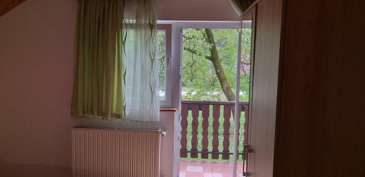 Apartman & Sobe Orhideja Smoljanac Dış mekan fotoğraf